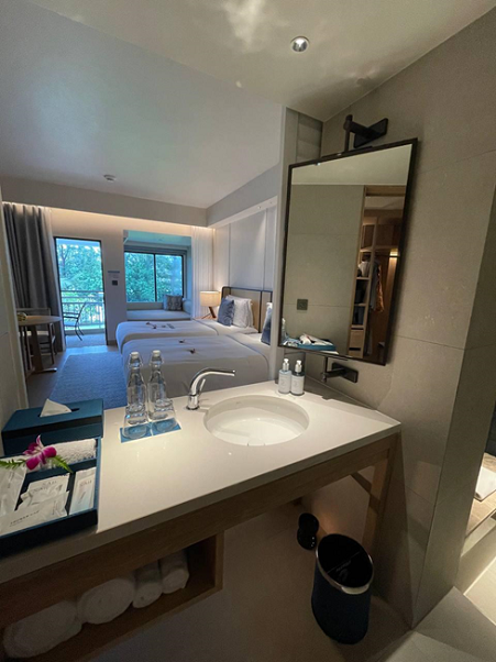 SAii Laguna Phuket