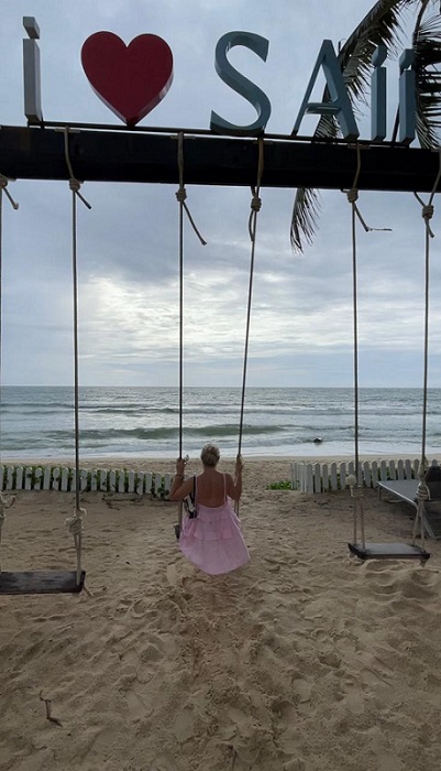 SAii Laguna Phuket