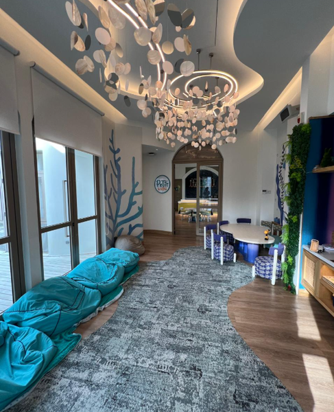 Avani+ Fares Maldives Resort