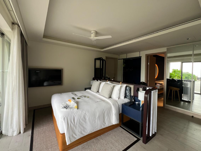 Avani+ Fares Maldives Resort