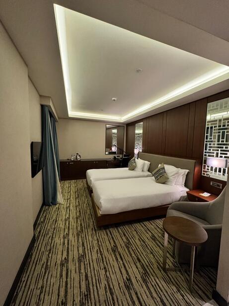Clarion Hotel Golden Horn