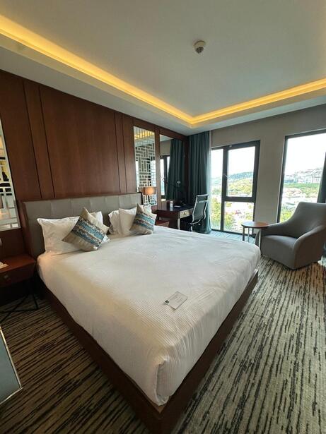 Clarion Hotel Golden Horn