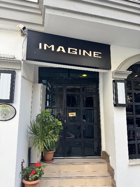 Imagine Hotel