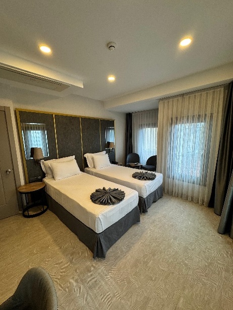 Imagine Hotel