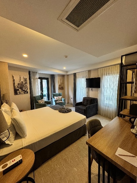 Imagine Hotel