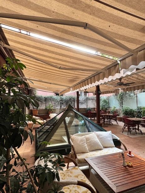 Grand Yavuz Hotel Sultanahmet