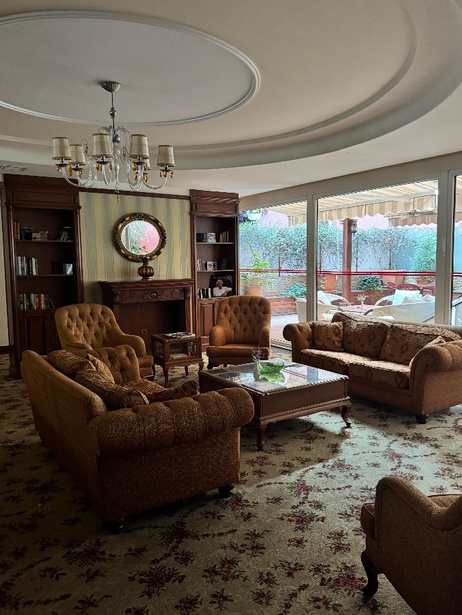 Grand Yavuz Hotel Sultanahmet