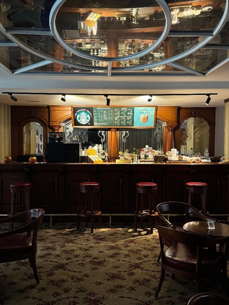 Grand Yavuz Hotel Sultanahmet