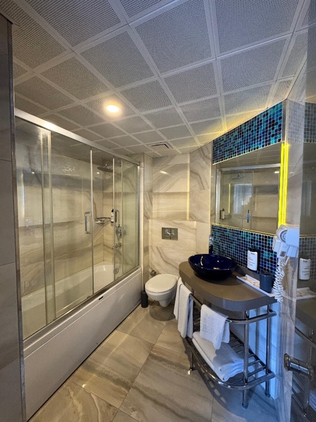 Grand Yavuz Hotel Sultanahmet