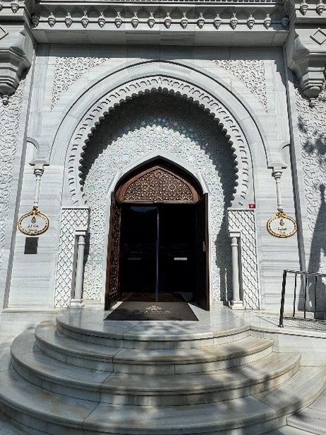 Ajwa Hotel Sultanahmet