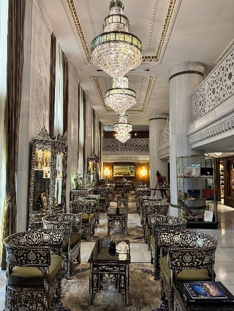 Ajwa Hotel Sultanahmet