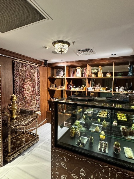 Ajwa Hotel Sultanahmet