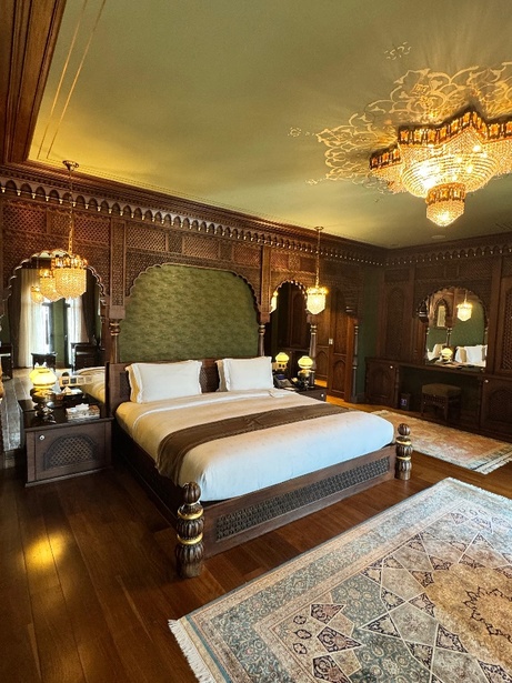 Ajwa Hotel Sultanahmet