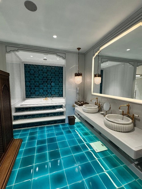 Ajwa Hotel Sultanahmet