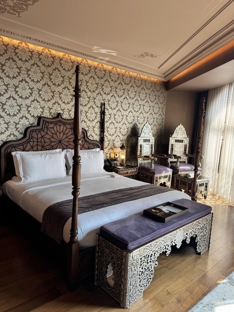 Ajwa Hotel Sultanahmet
