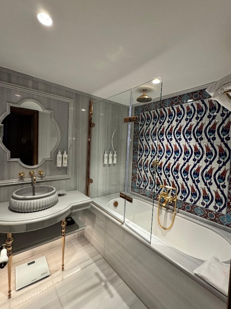 Ajwa Hotel Sultanahmet