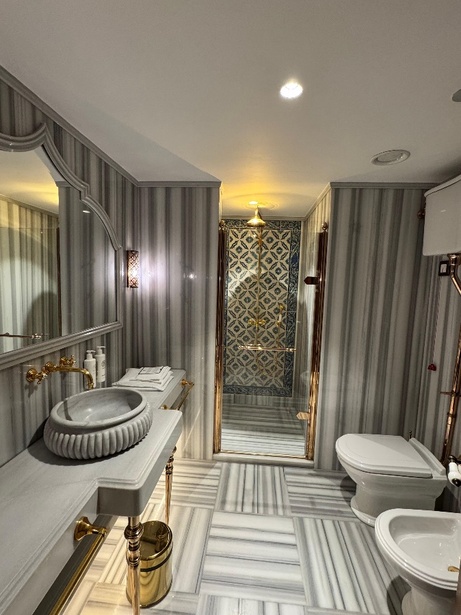 Ajwa Hotel Sultanahmet