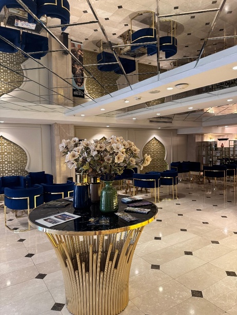 Great Fortune Design Hotel