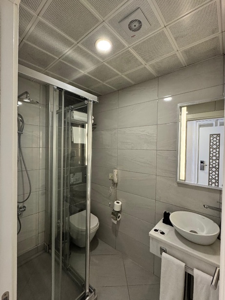 Great Fortune Design Hotel
