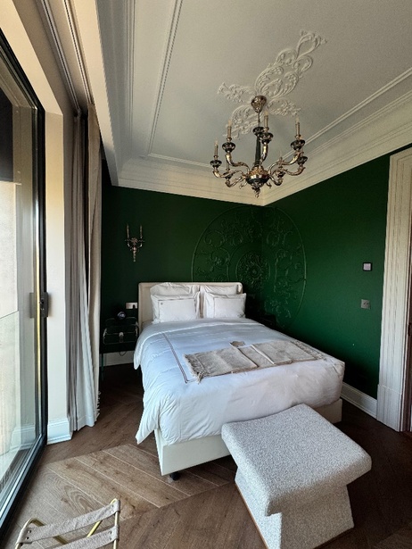 Komana Hotel Binbirdirek