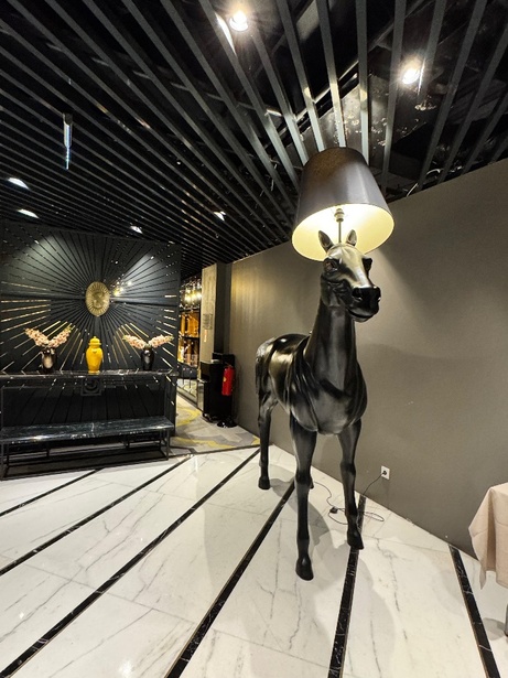 Sura Design Hotel & Suites