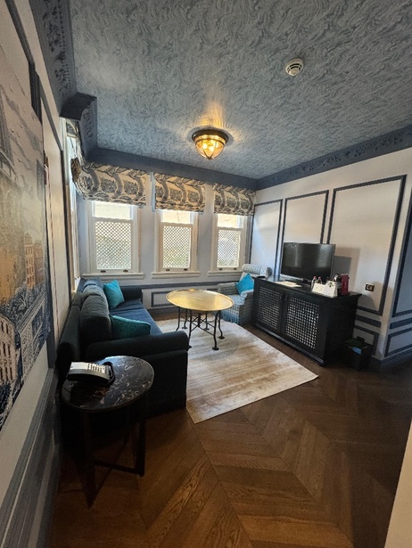 Hagia Sofia Mansions Istanbul