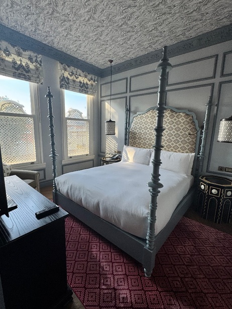 Hagia Sofia Mansions Istanbul