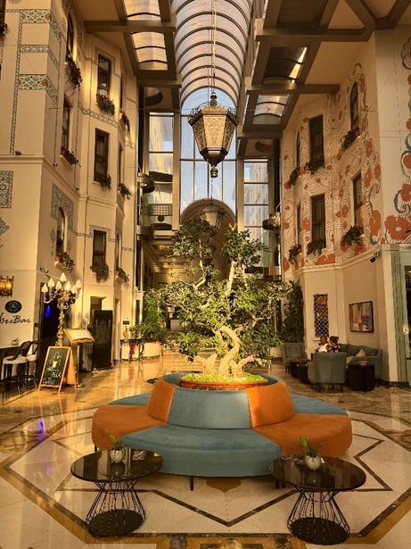 Crowne Plaza Istanbul - Old City