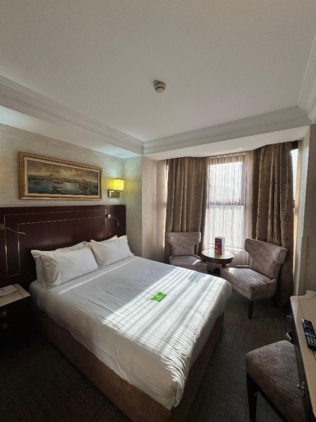 Crowne Plaza Istanbul - Old City