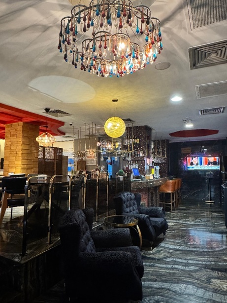Ramada By Wyndham Istanbul Pera Taksim