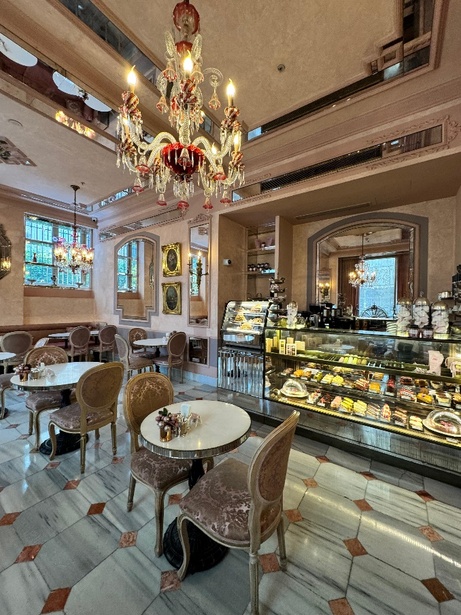 Pera Palace Hotel