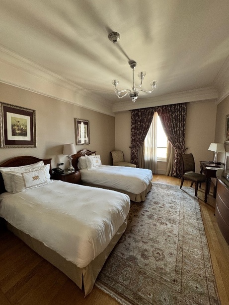 Pera Palace Hotel