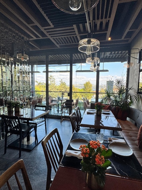 Gezi Hotel Bosphorus