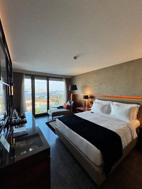 Gezi Hotel Bosphorus+