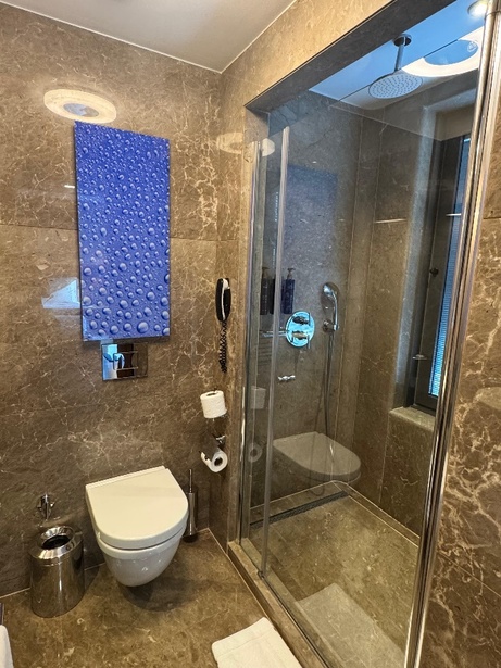 Gezi Hotel Bosphorus