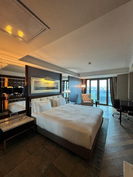 Radisson Blu Hotel İstanbul Pera