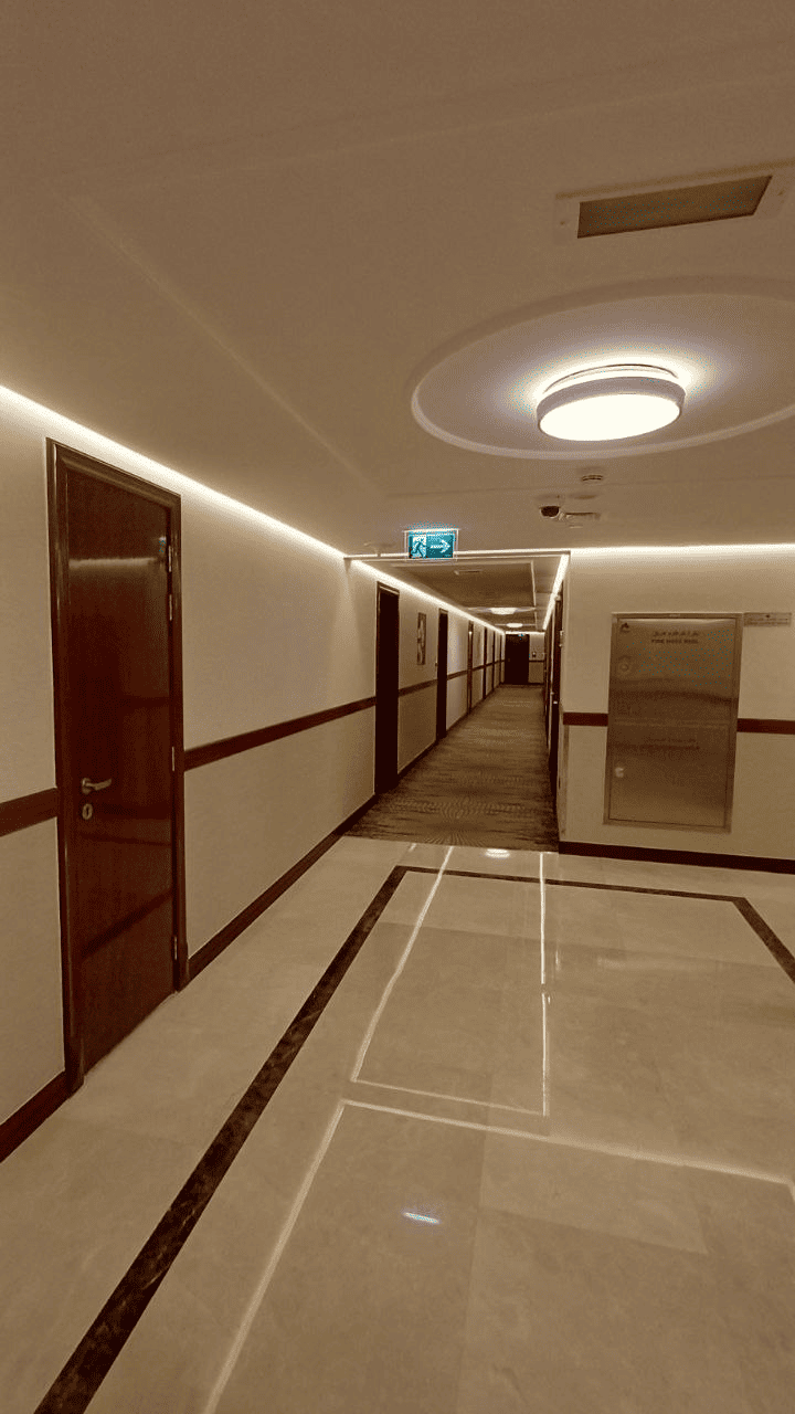 MD Hotel by Gewan 4*