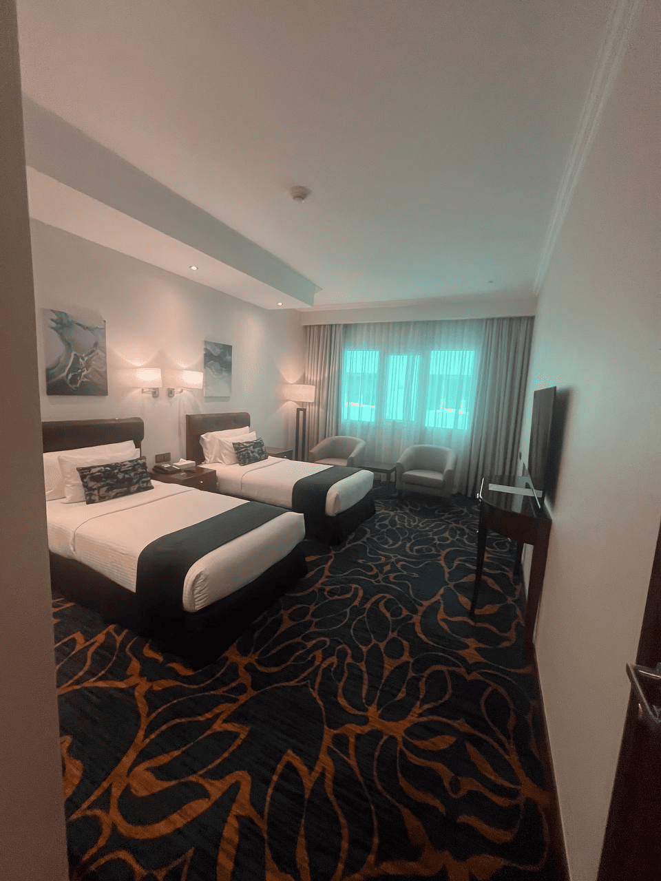 MD Hotel by Gewan 4*