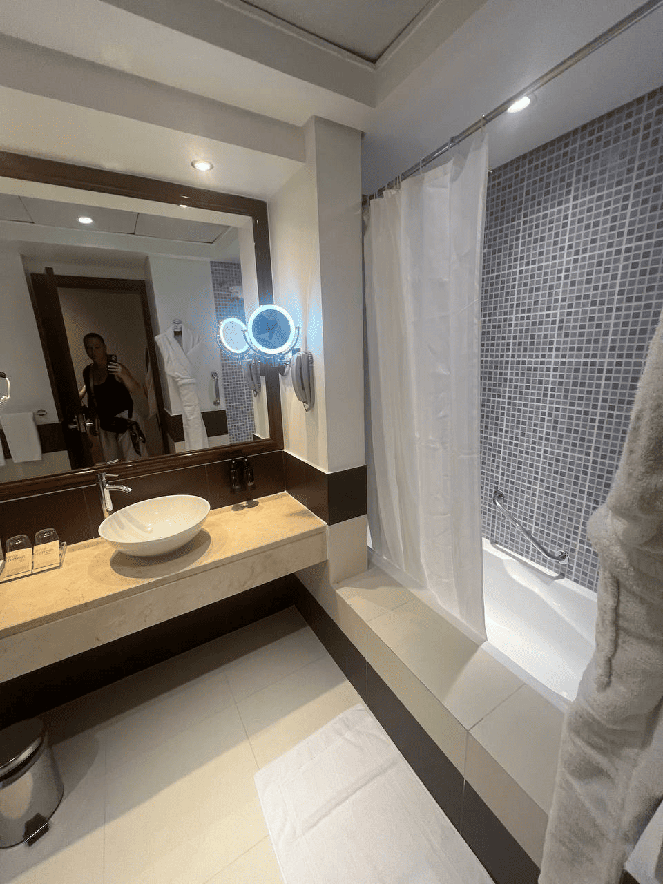 MD Hotel by Gewan 4*