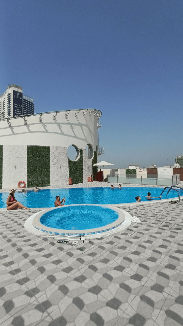 MD Hotel by Gewan 4*