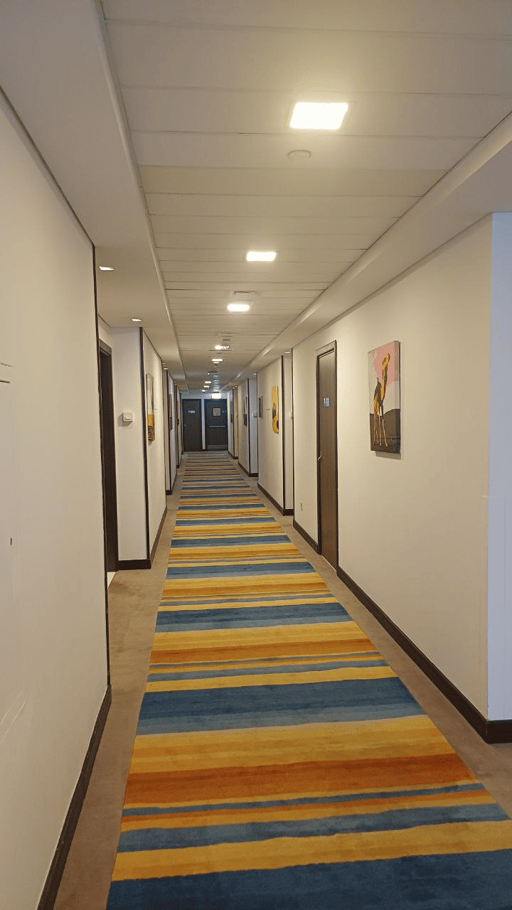 Citymax Hotel MOE Al Barsha 3*