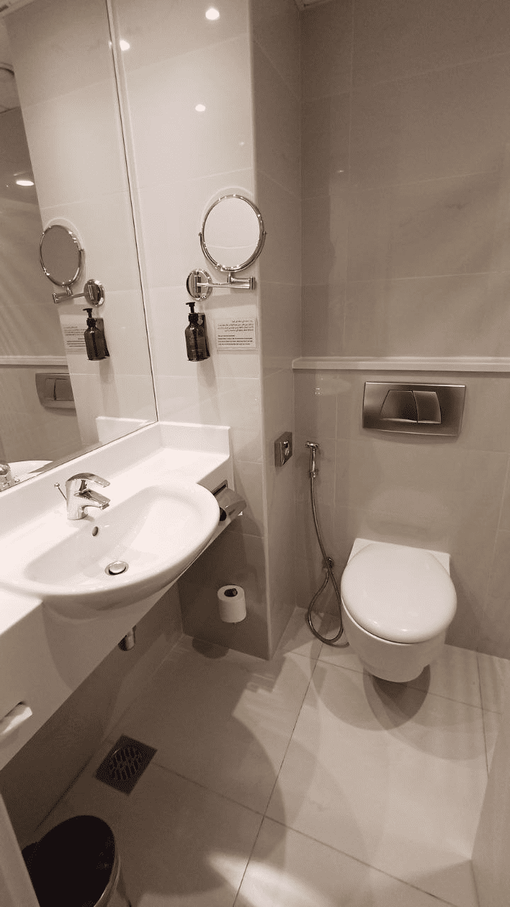 Citymax Hotel MOE Al Barsha 3*