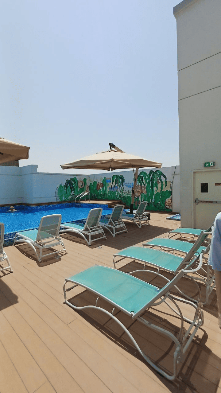 Citymax Hotel Al Barsha New 3*