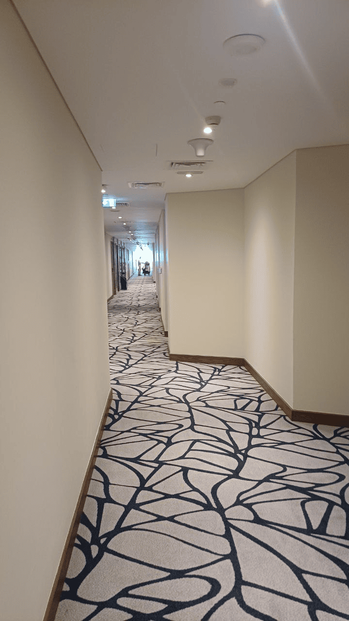Sea Point Dubai Islands 4*