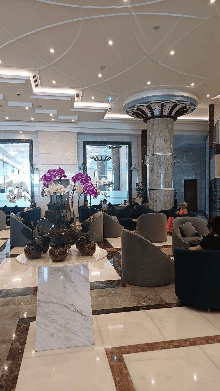 Sea Point Dubai Islands 4*