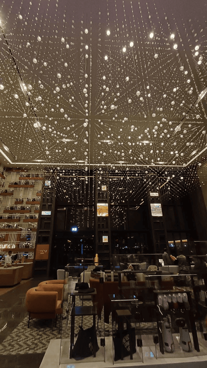 Hyatt Centric Jumeirah 5*