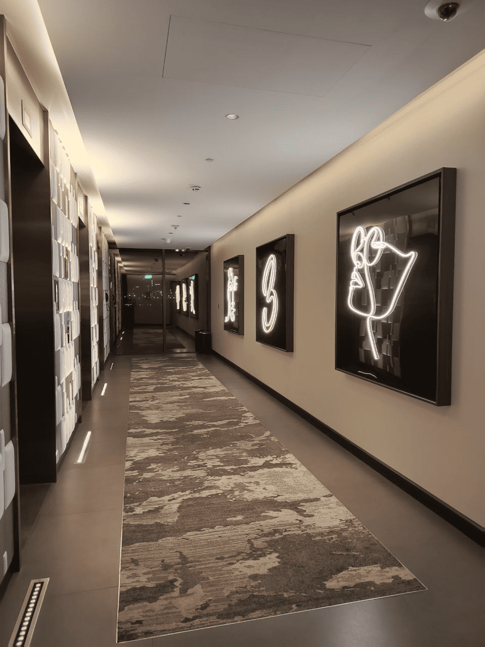 Hyatt Centric Jumeirah 5*
