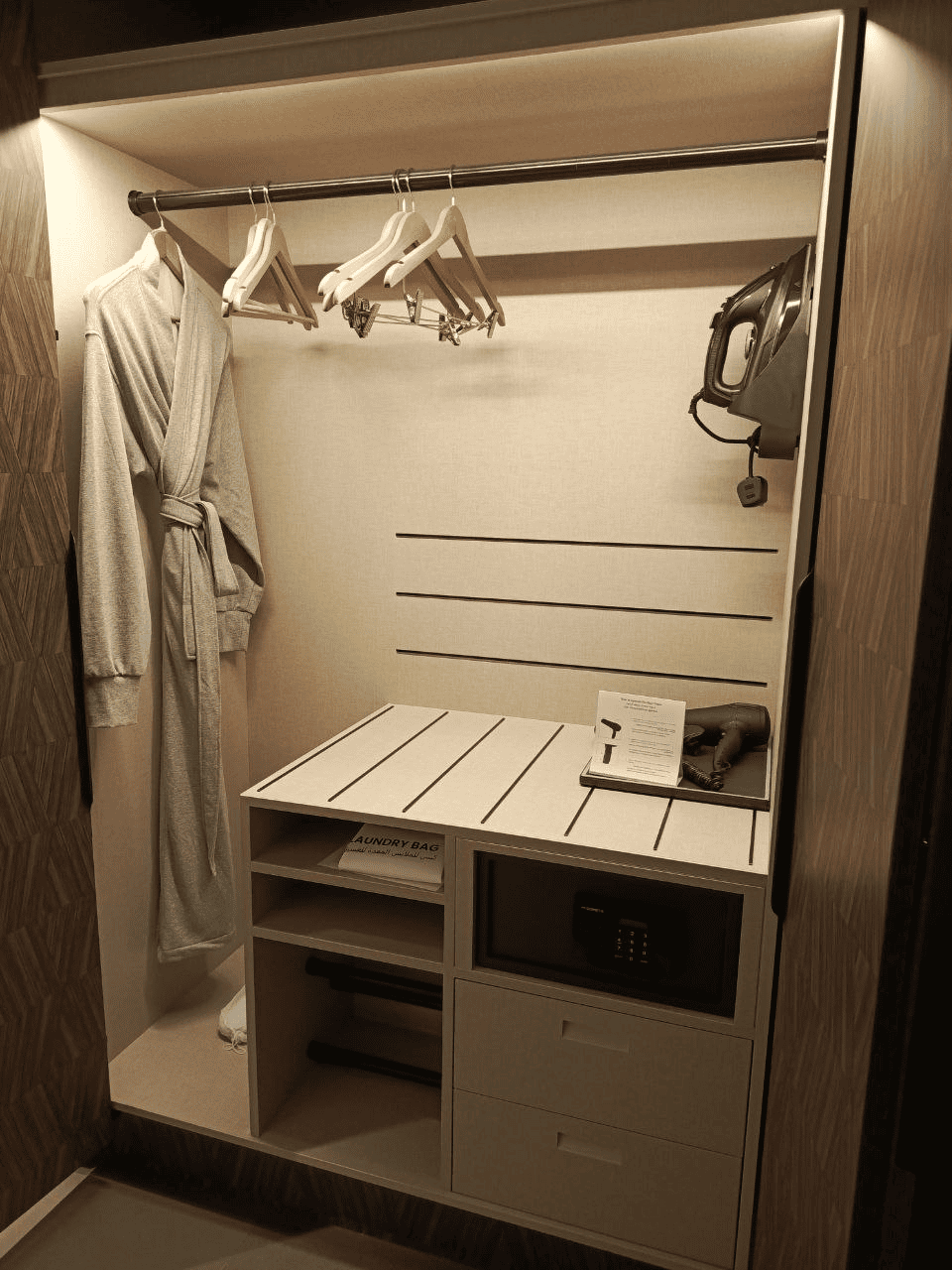 Hyatt Centric Jumeirah 5*
