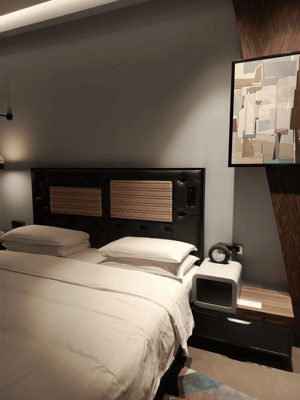 Hyatt Centric Jumeirah 5*