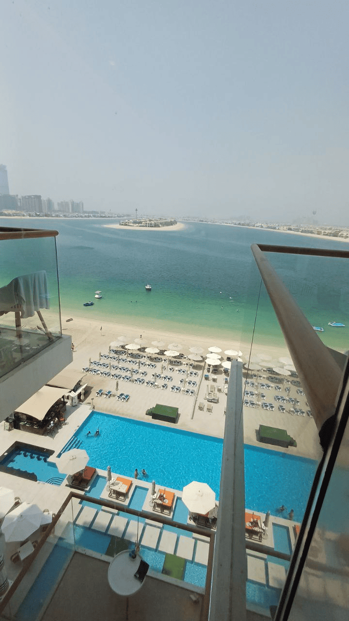 Royal Central The Palm 5*
